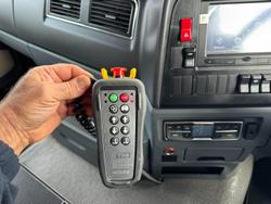 2025 Sitrak C7h Aussie Made Body