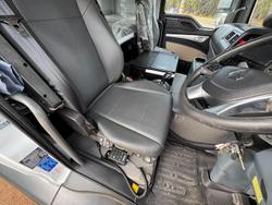 2025 Sitrak C7h Aussie Made Body