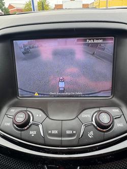 2014 Holden Ute SV6 VF MY14 Perfect Blue