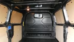 2020 Ford Transit Custom 340S VN MY19.75 Magnetic