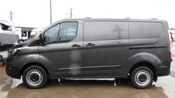 2020 Ford Transit Custom 340S VN MY19.75 Magnetic
