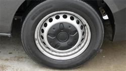 2020 Ford Transit Custom 340S VN MY19.75 Magnetic