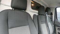 2020 Ford Transit Custom 340S VN MY19.75 Magnetic