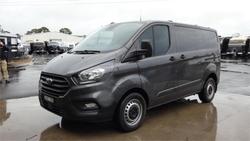 2020 Ford Transit Custom 340S VN MY19.75 Magnetic
