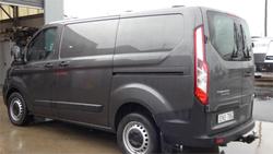 2020 Ford Transit Custom 340S VN MY19.75 Magnetic