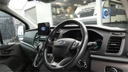 2020 Ford Transit Custom 340S VN MY19.75 Magnetic