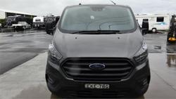 2020 Ford Transit Custom 340S VN MY19.75 Magnetic
