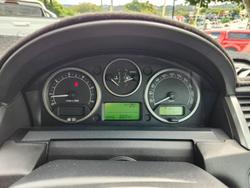 2005 Land Rover Range Rover Sport TDV6 L320 MY06 4X4 Dual Range Artic Frost