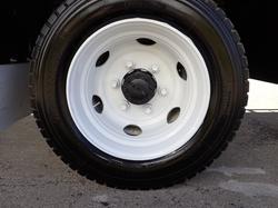 2016 ISUZU NQR 87-190 WHITE