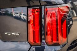 2022 Kia Sorento GT-Line