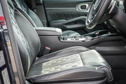 2022 Kia Sorento GT-Line