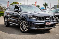 2022 Kia Sorento GT-Line