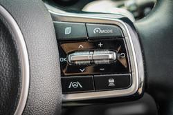 2022 Kia Sorento GT-Line