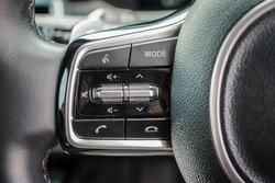 2022 Kia Sorento GT-Line