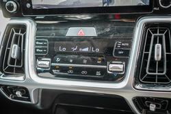 2022 Kia Sorento GT-Line