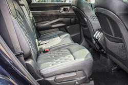 2022 Kia Sorento GT-Line