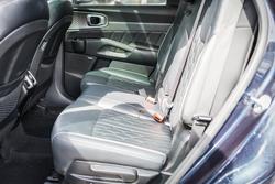 2022 Kia Sorento GT-Line