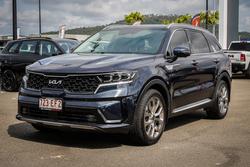 2022 Kia Sorento GT-Line