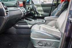 2022 Kia Sorento GT-Line