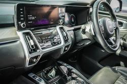 2022 Kia Sorento GT-Line