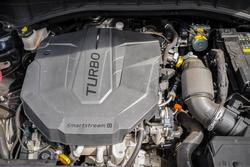 2022 Kia Sorento GT-Line