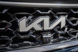 2022 Kia Sorento GT-Line