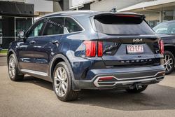 2022 Kia Sorento GT-Line