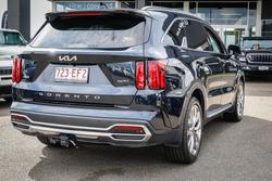 2022 Kia Sorento GT-Line