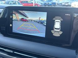 2023 Hyundai Palisade Elite