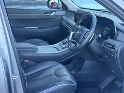 2023 Hyundai
Palisade Elite