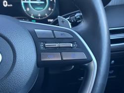 2023 Hyundai Palisade Elite