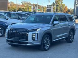 2023 Hyundai
Palisade Elite