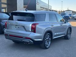 2023 Hyundai Palisade Elite