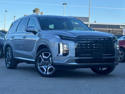 2023 Hyundai
Palisade Elite