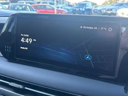 2023 Hyundai Palisade Elite