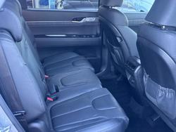 2023 Hyundai
Palisade Elite