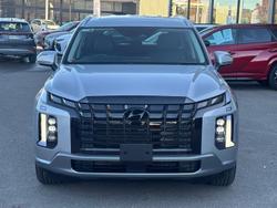 2023 Hyundai Palisade Elite