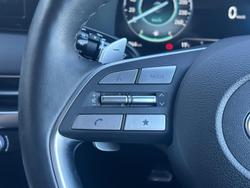 2023 Hyundai
Palisade Elite