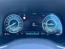 2023 Hyundai Palisade Elite