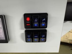 2025 Avida Explorer Lx