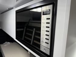 2025 Avida Explorer Lx