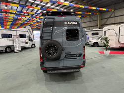 2025 Avida Explorer Lx