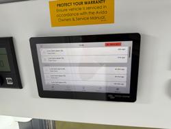 2025 Avida Explorer Lx