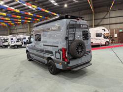 2025 Avida Explorer Lx