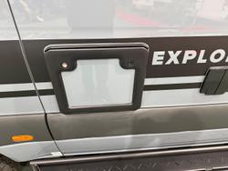 2025 Avida Explorer Lx