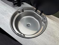 2025 Avida Explorer Lx