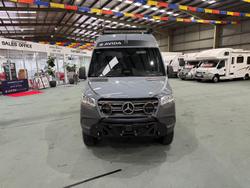 2025 Avida Explorer Lx