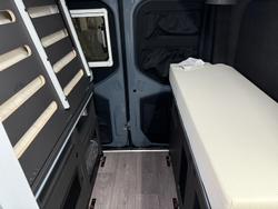 2025 Avida Explorer Lx