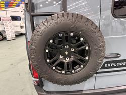 2025 Avida Explorer Lx