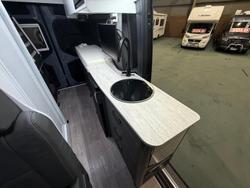 2025 Avida Explorer Lx